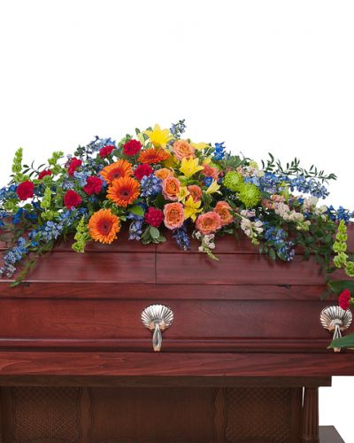 <p><span data-sheets-value="{"1":2,"2":"The Treasured Memories trio includes a casket spray, standing easel spray and crescent urn arrangement."}" data-sheets-userformat="{"2":4609,"3":{"1":0},"12":0,"15":"Arial"}">The Treasured Memories trio includes a casket spray, standing easel spray and crescent urn arrangement.</span></p>